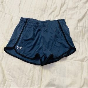 UNDER ARMOUR Loose Running Shorts